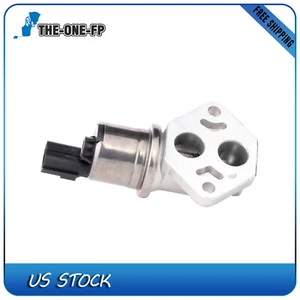 Fits Ford Ranger 2002-2008 Taurus 2001-2006 2007 4J1038 Idle Air Control Valve - Picture 1 of 13