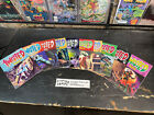 Twisted Tales 1-10 + 3-D Special Pacific Comics 1982