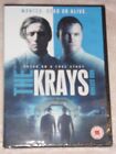 The Krays: Mad Axeman (Dvd 2020) Brand New Factory Sealed