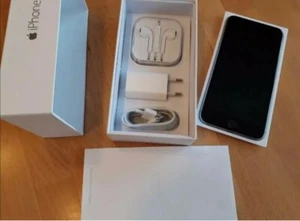 Apple iPhone 6 - 16GB - Grigio Siderale (Sbloccato) - Foto 1 di 6