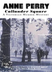 Callander Square (A Victorian murder mystery)-Anne Perry - Imagen 1 de 1