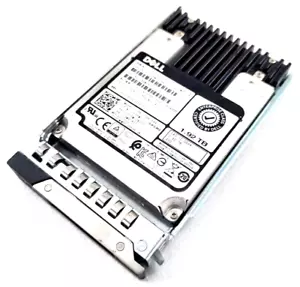 1.92TB DELL SSD SAS 12Gb/s 2.5" FITS R640 R740 R740XD R840 R940 SERVER - Picture 1 of 2