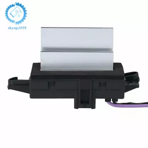 Módulo de control de calefacción de resistencia del motor soplador de 5,3 L para Chevrolet Tahoe 2003-2006 - Imagen 1 de 6