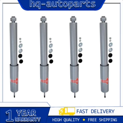 4x KYB Shocks & Struts Front Rear Shock Absorber For Ford F-100 1970~1979 - Image 1 of 4