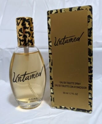 Avon Untamed Eau De Toilette Perfume Spray Mujer 1.7 fl oz NUEVO EN CAJA Foto 1 de 3
