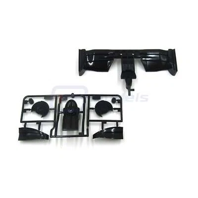 Tamiya 58475 Vodafone McLaren Mercedes/F104 9115294/19115294 J Parts (Front Wing - Image 1 of 3