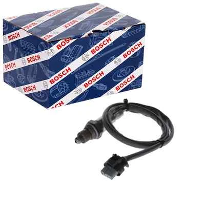 BOSCH Sonda Lambda De Catalizador Apto para Ford C-Max Ecosport Fiesta Focus - Imagen 1 de 4