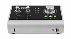 Audient 2-in/4-out iD14 Audient Audio Interface Converter P182 - Picture 1 of 3