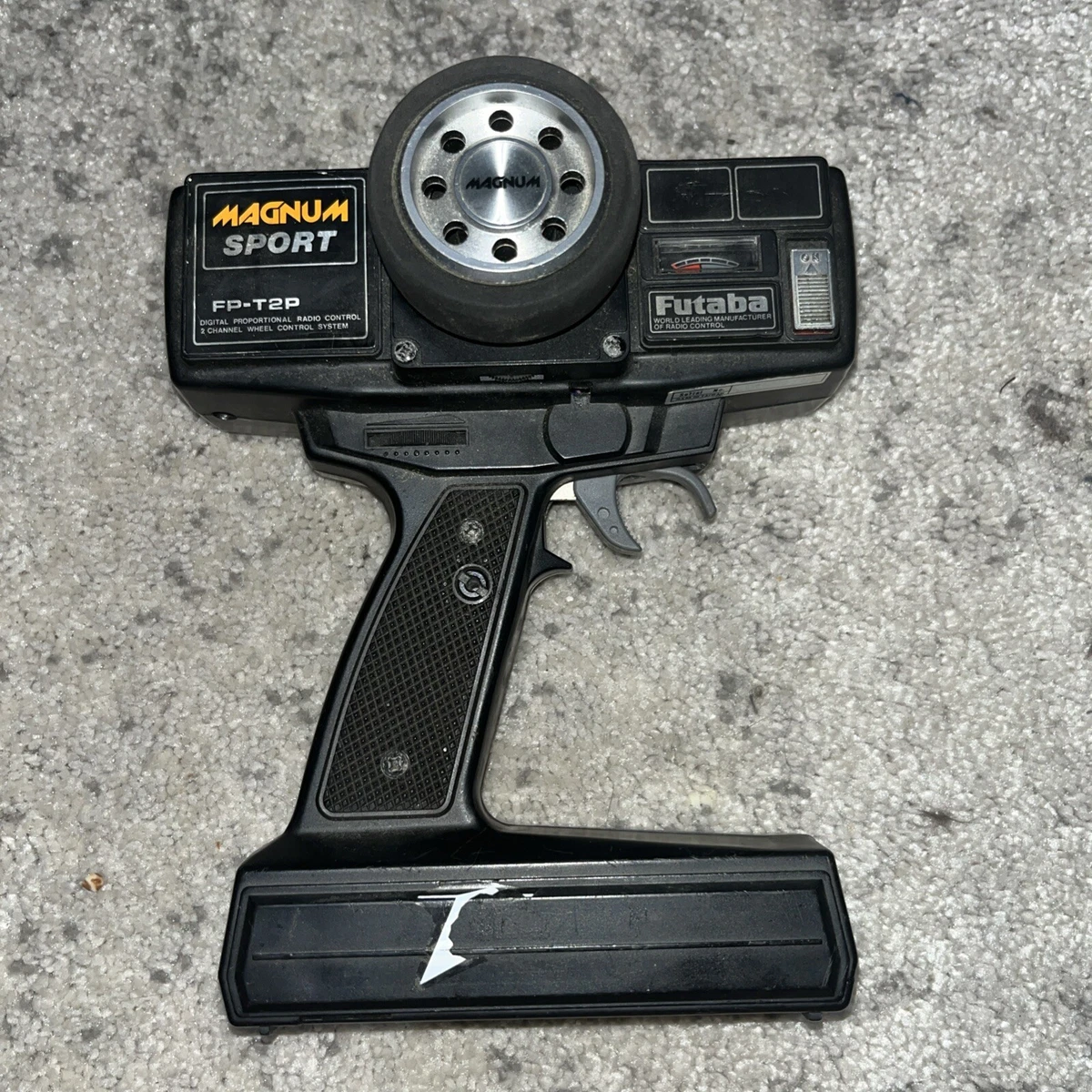 Futaba Magnum for sale | eBay