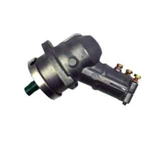 P021013432 Genuine Echo Part GEAR CASE ASSY SRM-266t SRM-280t SRM-265T Torque - Picture 1 of 1