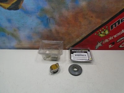 1997 HONDA CR 250R KIT RECONSTRUÍDO PINÇA + DIVERSOS (E) 97 CR 250R - Imagem 1 de 4