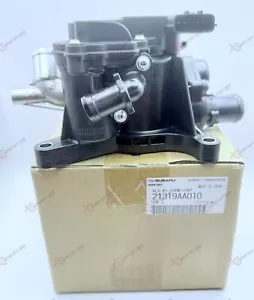 Genuine OEM Subaru HVAC Heater Control Valve For Forester Outback 2.5L 2019-2025 - Picture 1 of 9
