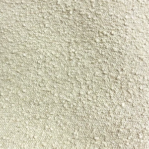 STRUKTURIERTER BOUCLE PERFORMANCE POLSTERSTOFF BURBANK BEIGE 4 YARD - Bild 1 von 1