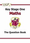 KS1 Maths by Parsons  New 9781841460895 Fast Free Shipping..
