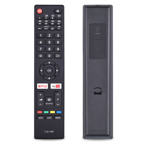 CLE-1031 For Hitachi TV New Remote Control 55UHDSM8 65UHDSM8 70UHDSM8 75UHDSM8