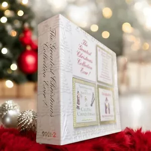 3 CDs größte Weihnachtssammlung aller Zeiten! Celtic Holiday Album Crosby Fine Tune - Bild 1 von 4