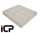 ICP Cabin Pollen Filter Fits: Subaru Impreza 00-07 WRX STi RB320 
