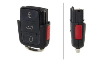 Trasmettitore Manuale Chiusura Centralizzata HELLA per VW GOLF V (1K1) - Foto 1 di 6