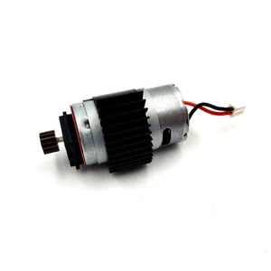 Motor cepillado, piñón y disipador de calor FTX Tracer FTX9733 FTX9734 FTX9735 y Truggy - Imagen 1 de 3