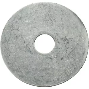 5/16 x 1-1/4" Kotflügelscheiben großer Durchmesser Edelstahl 18-8 Stck 100 - Bild 1 von 5