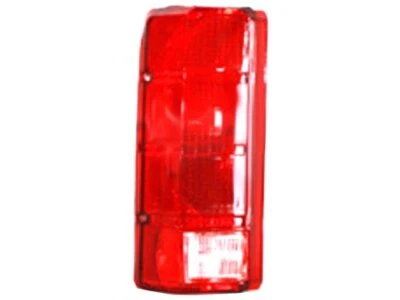 For 1980-1986 Ford F350 Tail Light Assembly Left TYC 76941WW 1981 1982 1983 1984 - Image 1 of 2
