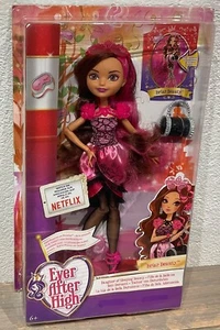 2016 Ever After High First Chapter Briar Beauty doll NRFB BBD53 - Imagen 1 de 7