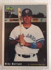 1991 Classic Best SEALED set: ST. CATHARINES BLUE JAYS