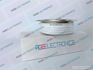 58-22C06P / 58-22C06  RAPID POWER TECHNOLOGIES - Thyristor Semiconductor SCR NEW - Afbeelding 1 van 8