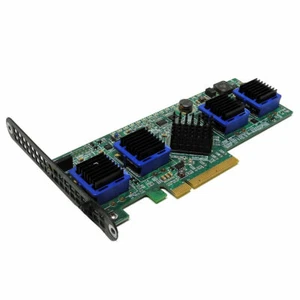 Cavium Nitrox PX CN1620-400-NHB4-3.0-G PCI-Express x8 Accelerator Board - Photo 1/1