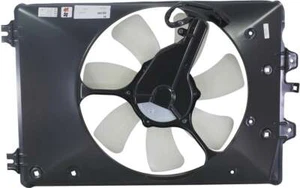 A/C Fan Shroud Assembly for Honda Pilot/Ridgeline, AWD (All Wheel Drive), - Picture 1 of 6