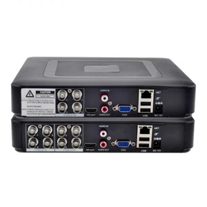 H.265X 8CH/4CH 5MP AHD DVR 1080P CCTV videoregistratore ibrido AHD/TVI/CVI/CVBS/IP - Foto 1 di 12