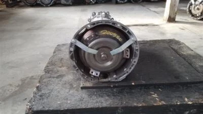 Used Automatic Transmission Assembly fits: 2009 Mercedes-benz Mercedes r-class 2 Foto 1 de 4