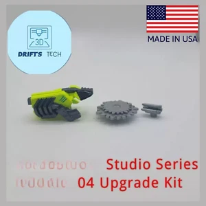 Upgrade Kit for Studio Series 04 - Picture 1 of 6