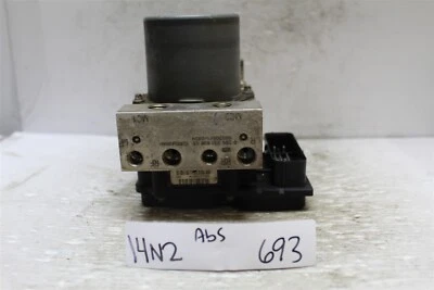 52855439AE Dodge Durango 2006 ABS módulo de control de bomba de freno antibloqueo 14N2 693  Foto 1 de 4