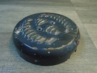 Multi Power Model mp7500e Portable Generator Engine Alternator Cover Guard - Image 1 of 3