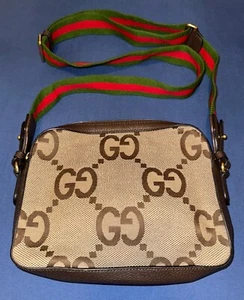 Gucci Crossbody Bag - Picture 1 of 8
