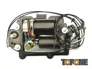 1 PC For Cadillac SRX 2004-2009 STS 2005-2011 Air Suspension Compressor Pump - Picture 1 of 5