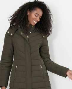 Joules Designer Coats, Jackets 