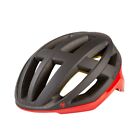 Helm Enduro fs260-pro Mips Helmet Rot Endura Trail All Mountain