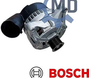 Lichtmaschine for BMW 140A Original Bosch CA1245IR - Picture 1 of 1