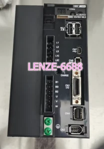 ✅🔥1PC USED R88D-KN15H-ML2-Z For Discounts, Please Contact🔥✅ - Picture 1 of 2