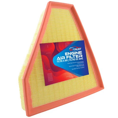 Fit for 2007-2013 BMW 328I 3.0L 2009-2013 328I Xdrive 3.0L Engine Air Filter — 第 1/4 张图片