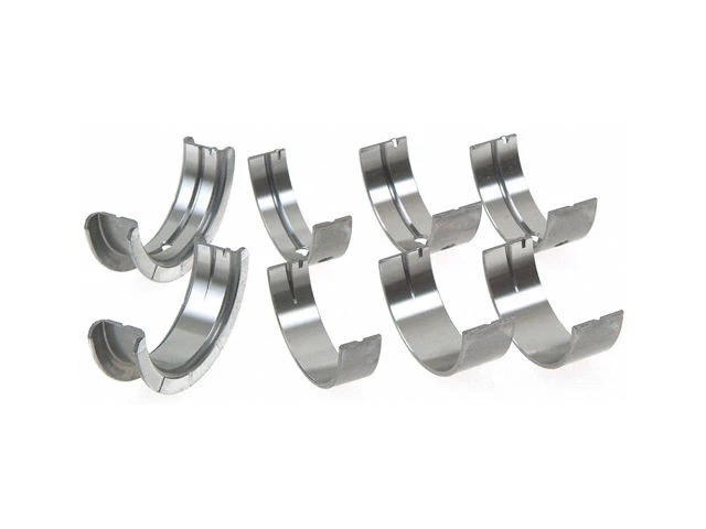 Juego de rodamientos principales para Pontiac Grand Am 1994-2005 potencia sellada 26294RTQH 1995 1996 Foto 1 de 2