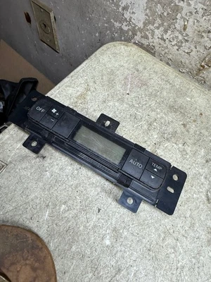 13 14 15 16 17 18 19 20 Infiniti JX35 QX60 Rear Heater AC Climate 27511 3JA0A Foto 1 de 2