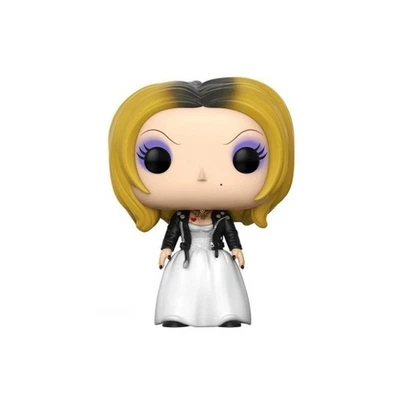 Figura Funko Pop! Películas La novia de Chucky Tiffany Modelo 468 | 20117 Figura - Imagen 1 de 3