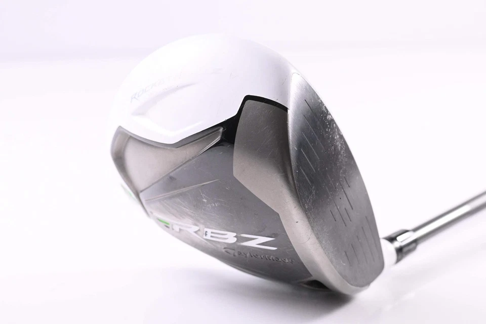 Taylormade RBZ Driver / 9.5 Degree / Stiff Flex Matrix Ozik Xcon-5 Shaft - Image 1 of 4