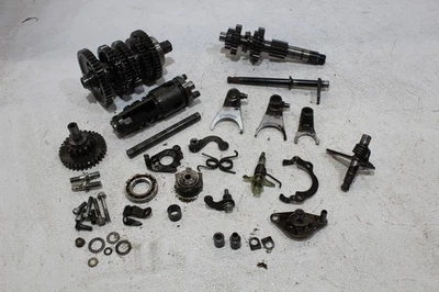 1993-2008 HONDA SPORTRAX 300 TRX300EX 2X4 ENGINE MOTOR TRANSMISSION TRANNY GEARS - Изображение 1 из 4