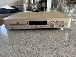 Marantz DR-17 CD Recorder - HDCD Player - Silver - Very Rare ! - Picture 1 of 13