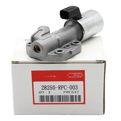 OEM Transmission Shift Linear Solenoid 28250RPC003 for Honda Element 2.4L 03-08 - Image 1 of 4