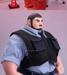 Roaring Studio Zero Point Beast Hunt - Roaring Uncle GK Statue - Picture 1 of 2